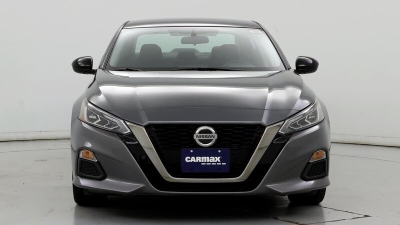 2019 Nissan Altima SR 5