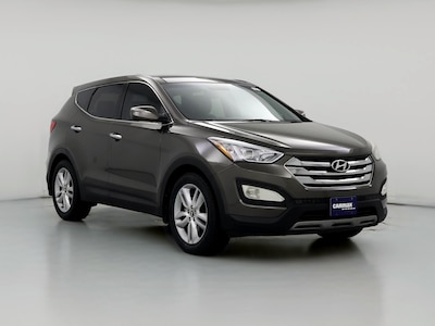 2013 Hyundai Santa Fe Sport 2.0T -
                Mckinney, TX