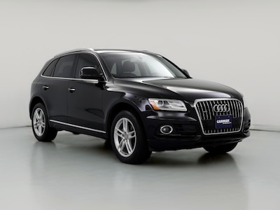 2016 Audi Q5 Premium Plus -
                Irving, TX