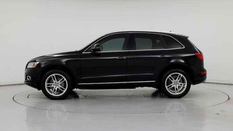 2016 Audi Q5 Premium Plus 3