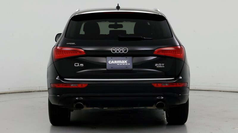 2016 Audi Q5 Premium Plus 6