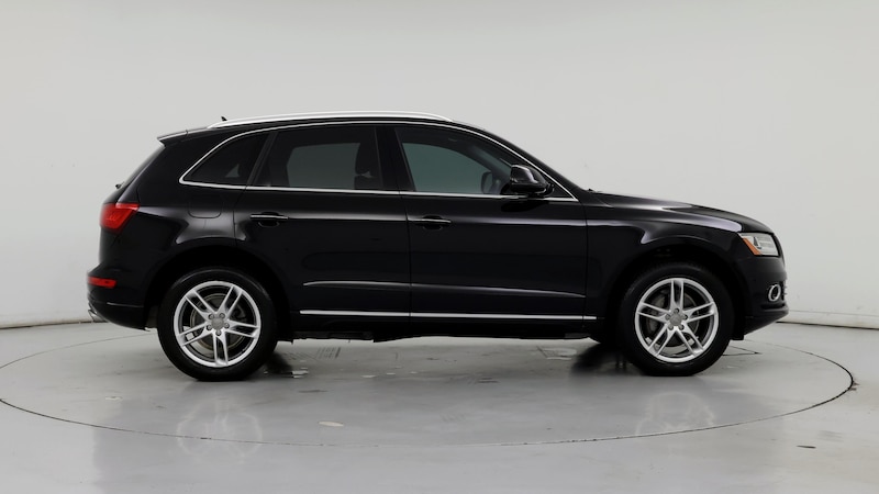 2016 Audi Q5 Premium Plus 7