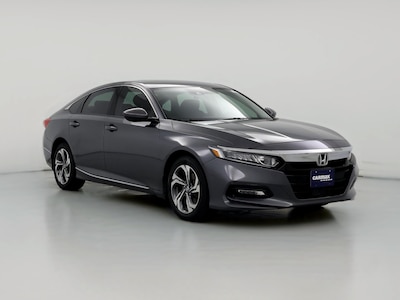 2020 Honda Accord EX -
                Irving, TX