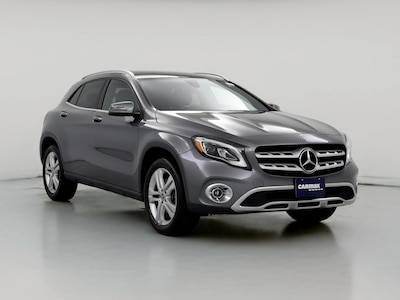 2020 Mercedes-Benz GLA 250 -
                Dallas, TX