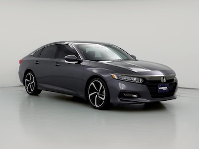 2018 Honda Accord Sport -
                Shreveport, LA