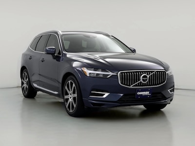 2021 Volvo XC60 Recharge Core -
                Daytona Beach, FL