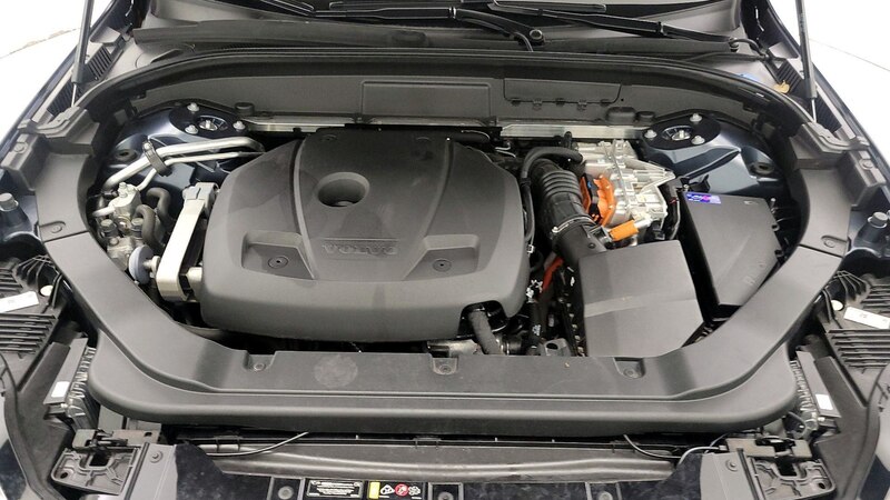 2021 Volvo XC60 Recharge Core 23