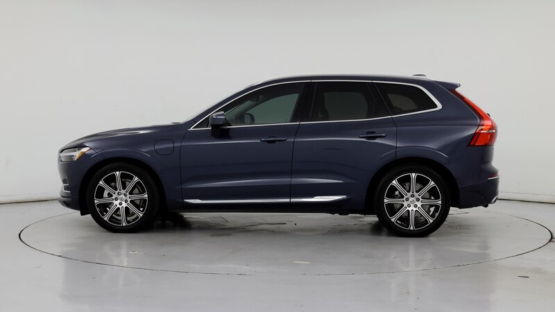 2021 Volvo XC60 Recharge Core 3