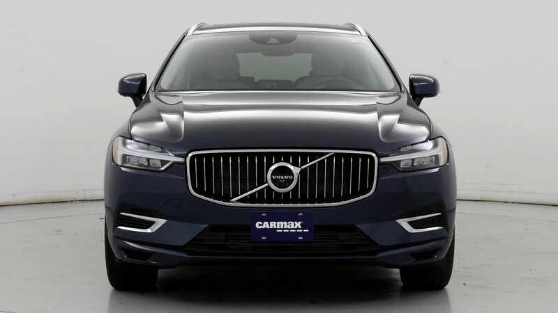 2021 Volvo XC60 Recharge Core 5