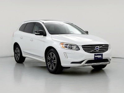 2017 Volvo XC60 T5 Dynamic -
                Irving, TX