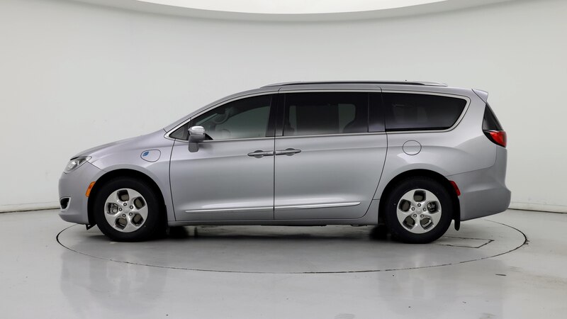 2018 Chrysler Pacifica Hybrid Limited 3