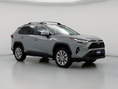 2023 Toyota RAV4 XLE Premium -
                San Antonio, TX