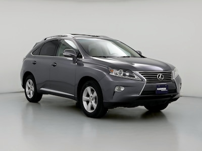 2013 Lexus RX 350 -
                Dallas, TX