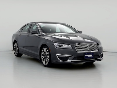 2020 Lincoln MKZ Reserve -
                Irving, TX