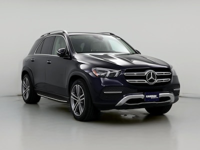 2021 Mercedes-Benz GLE 350 -
                Irving, TX