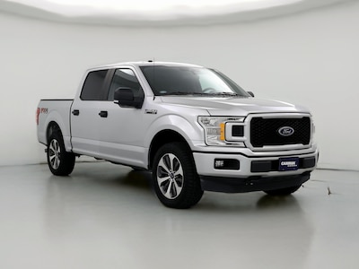 2019 Ford F-150 XL -
                Mobile-Pensacola, FL