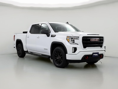 2022 GMC Sierra 1500 Elevation -
                Irving, TX