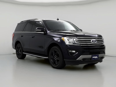 2021 Ford Expedition XLT -
                Irving, TX