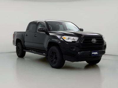 2020 Toyota Tacoma SR -
                Irving, TX