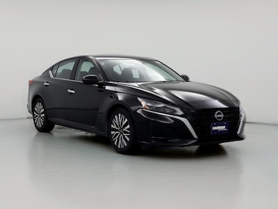 2023 Nissan Altima SV -
                Irving, TX