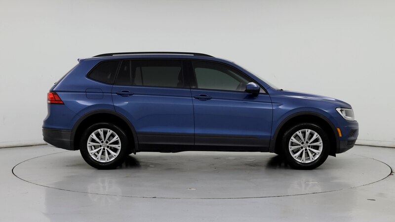 2019 Volkswagen Tiguan S 7