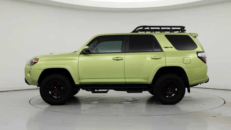 2022 Toyota 4Runner TRD Pro 3