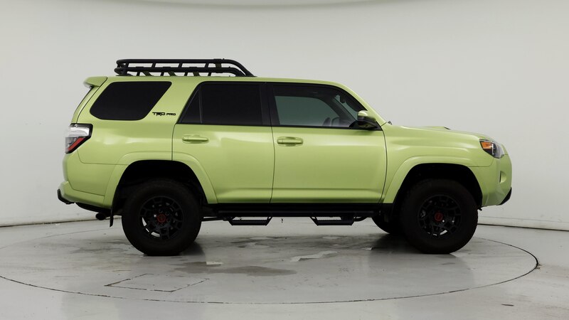 2022 Toyota 4Runner TRD Pro 7