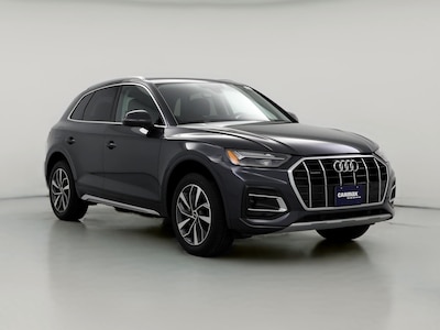 2021 Audi Q5 Premium -
                Irving, TX