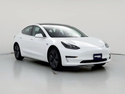 2020 Tesla Model 3 Standard Range -
                Irving, TX