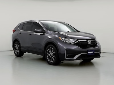 2022 Honda CR-V EX -
                Irving, TX