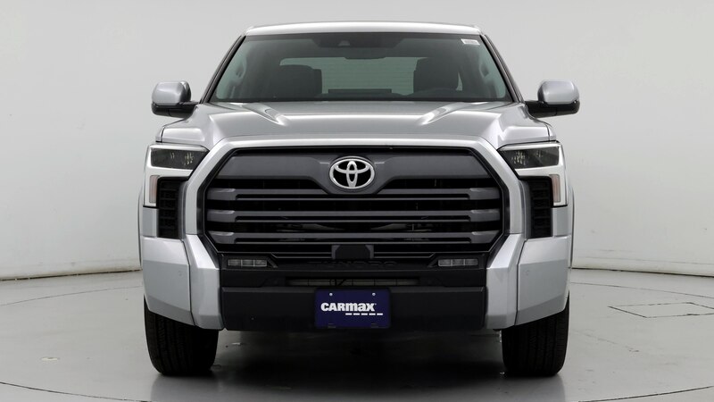 2022 Toyota Tundra Limited 5