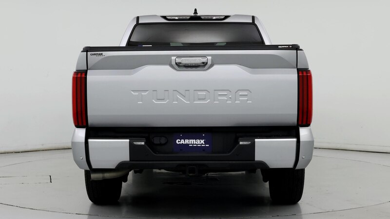 2022 Toyota Tundra Limited 6