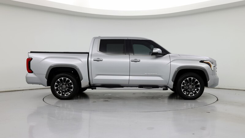 2022 Toyota Tundra Limited 7