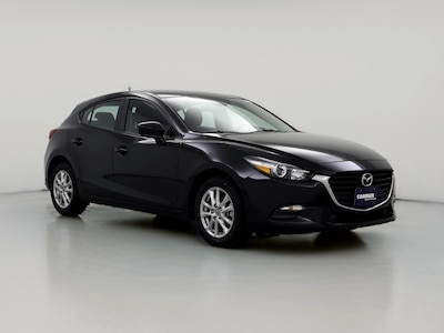 2018 Mazda Mazda3 Sport -
                Irving, TX