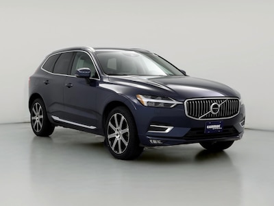 2020 Volvo XC60 T6 Inscription -
                Irving, TX