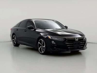 2022 Honda Accord Sport -
                Irving, TX