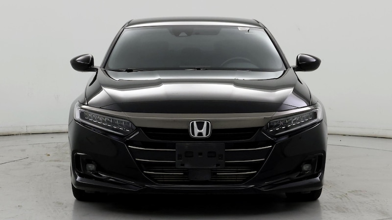 2022 Honda Accord Sport 5