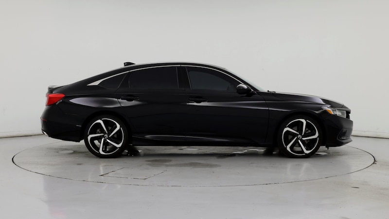 2022 Honda Accord Sport 7