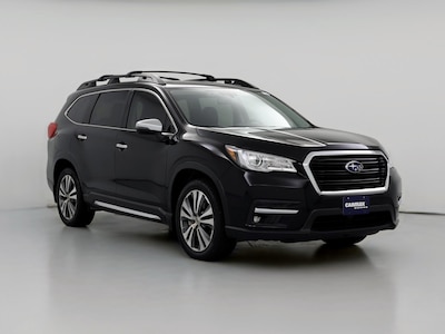 2021 Subaru Ascent Touring -
                Irving, TX