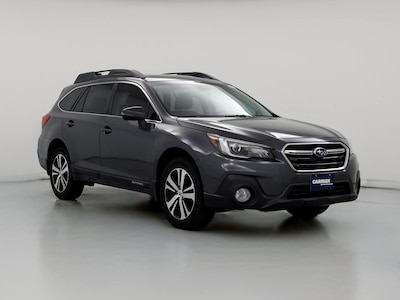 2018 Subaru Outback 2.5i Limited -
                Irving, TX