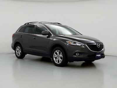 2015 Mazda CX-9 Touring -
                Irving, TX