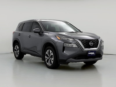 2023 Nissan Rogue SV -
                Irving, TX