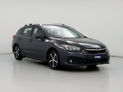 2023 Subaru Impreza Premium -
                Irving, TX