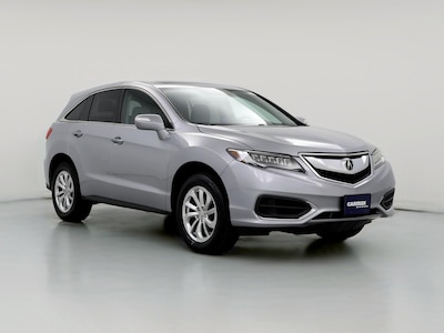 2017 Acura RDX  -
                Irving, TX