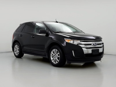 2013 Ford Edge SEL -
                Irving, TX