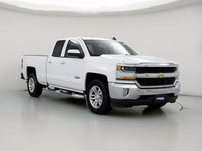 2019 Chevrolet Silverado 1500 LT -
                Irving, TX