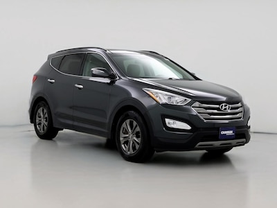 2014 Hyundai Santa Fe Sport 2.0T -
                Dallas, TX