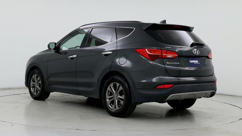 2014 Hyundai Santa Fe Sport 2.0T 2