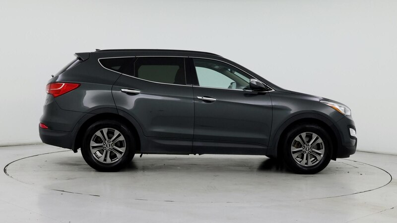 2014 Hyundai Santa Fe Sport 2.0T 7