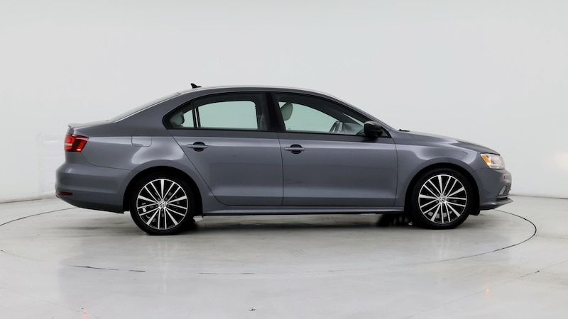 2016 Volkswagen Jetta Sport 7